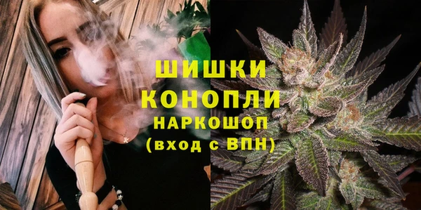 хмурый Алексеевка