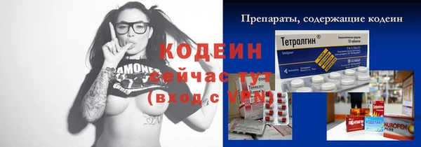 хмурый Алексеевка