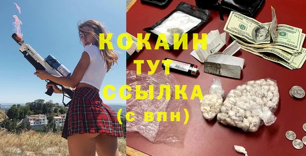 хмурый Алексеевка